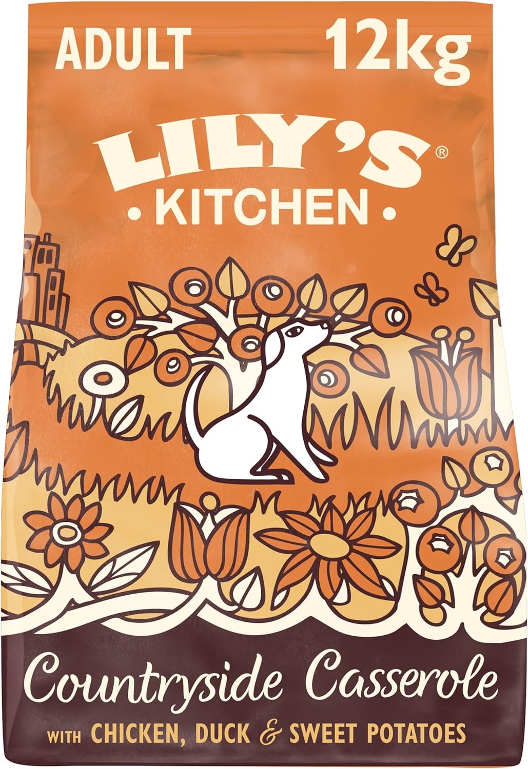 Lily’s Kitchen: A Delight for Fussy Eaters – Why Your Dog Will Love It